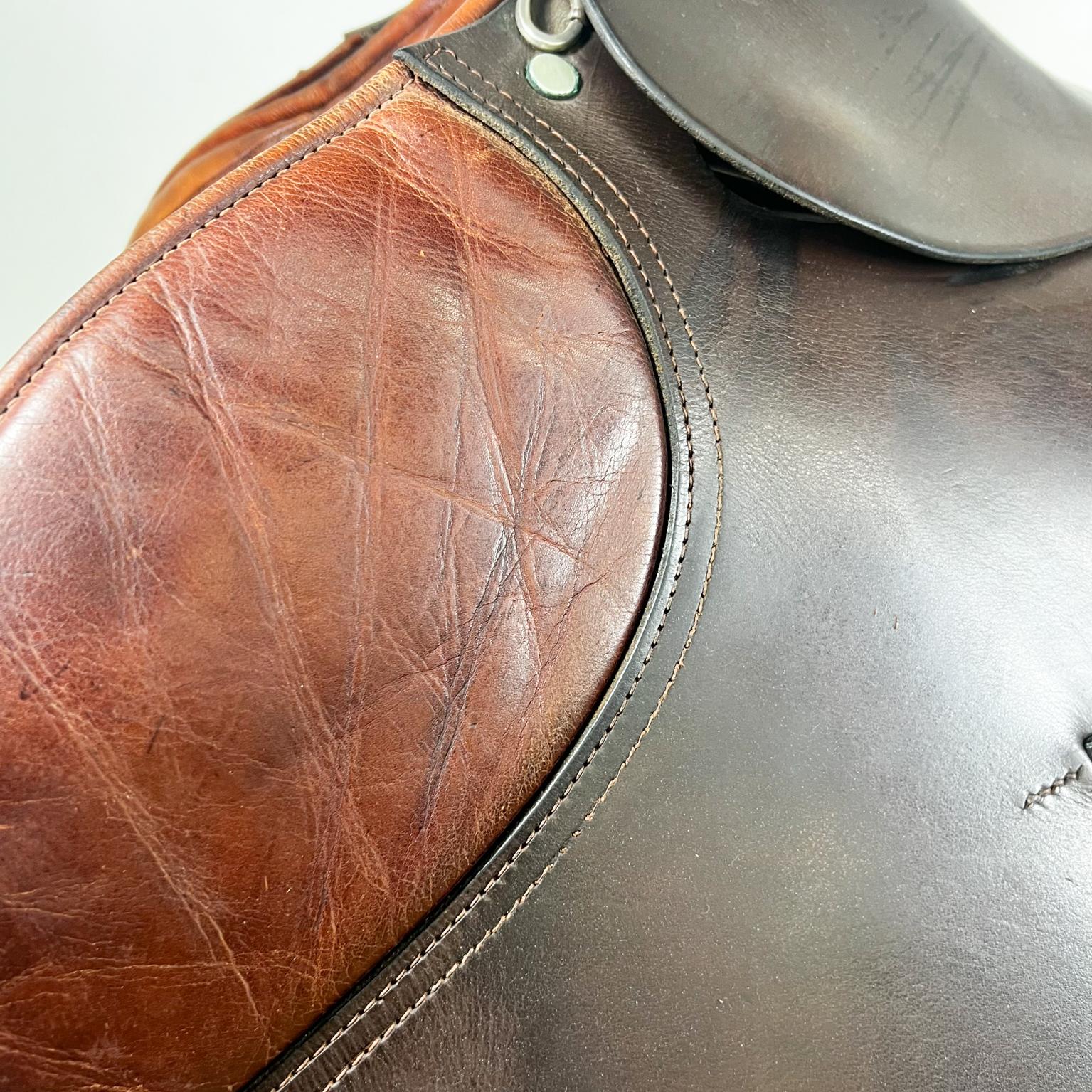 Vintage The Legend Horse Riding Saddle Made England at 1stDibs when
