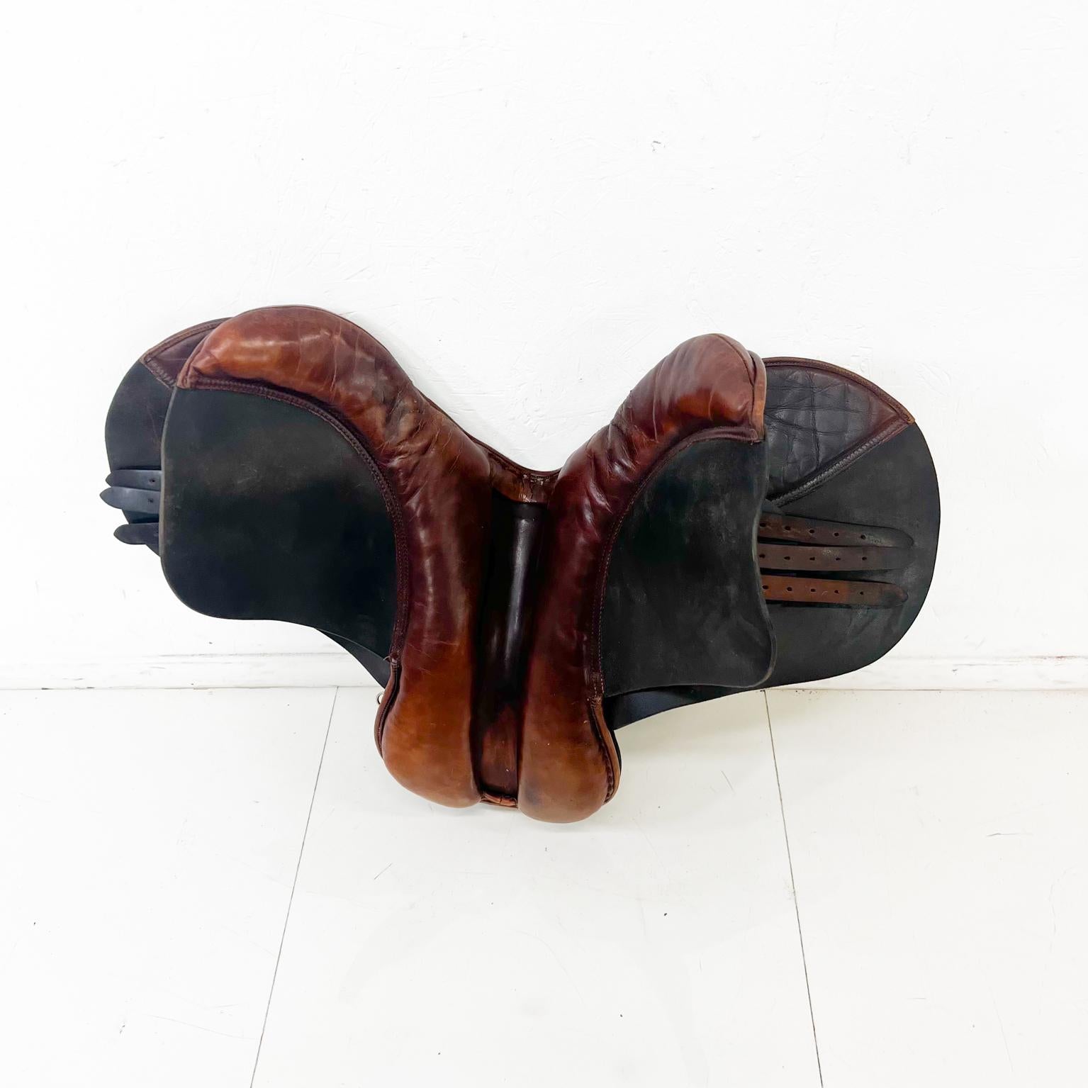 Vintage The Legend Horse Riding Saddle Made England at 1stDibs when