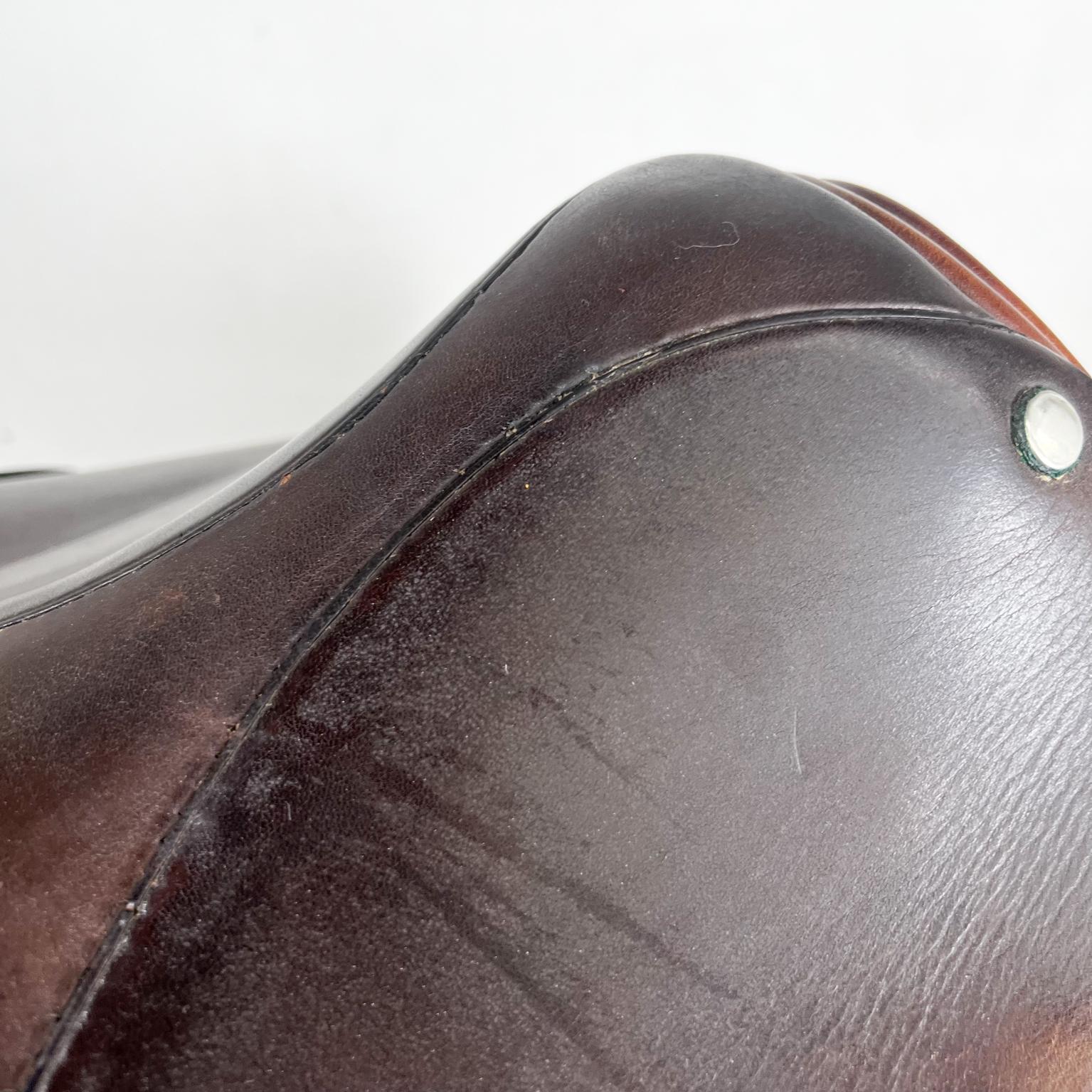 Vintage The Legend Horse Riding Saddle Made England at 1stDibs when