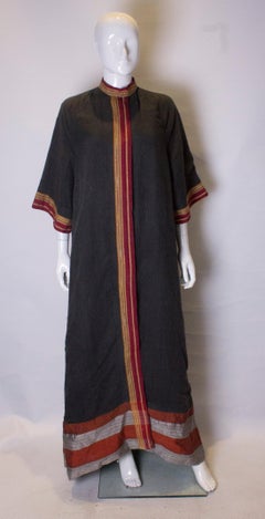 Vintage Thea Porter Coat