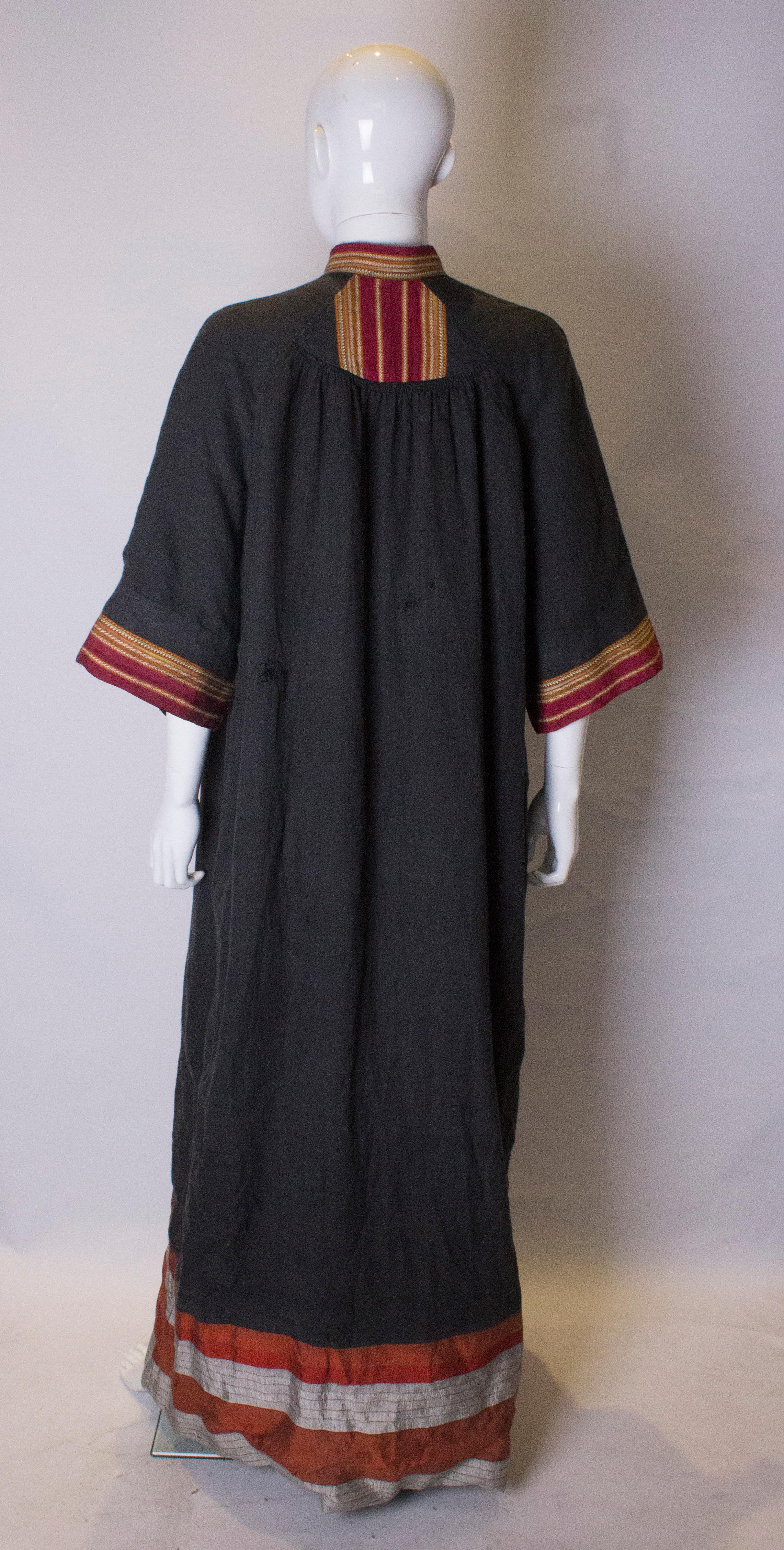 Vintage Thea Porter Coat 3