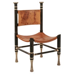 Vintage Thebes Style Chair