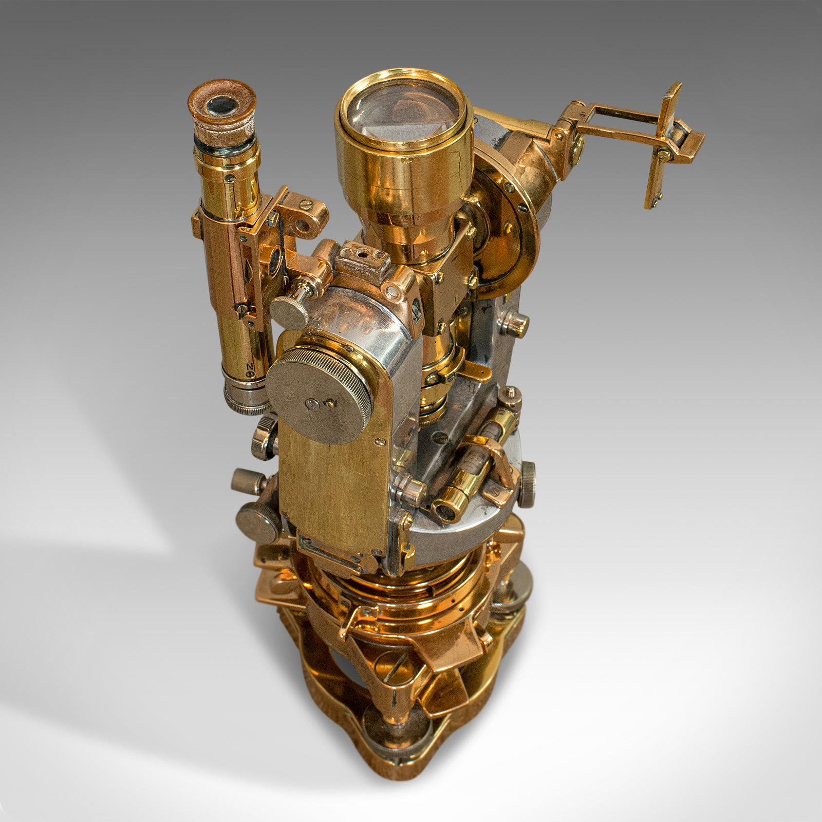 vintage scientific instruments