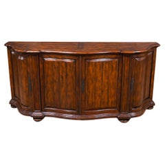 Vintage Theodore Alexander Castle Bromwich Sideboard, Bromwich