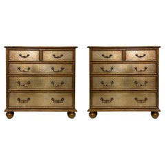 Commodes et coffres à tiroirs