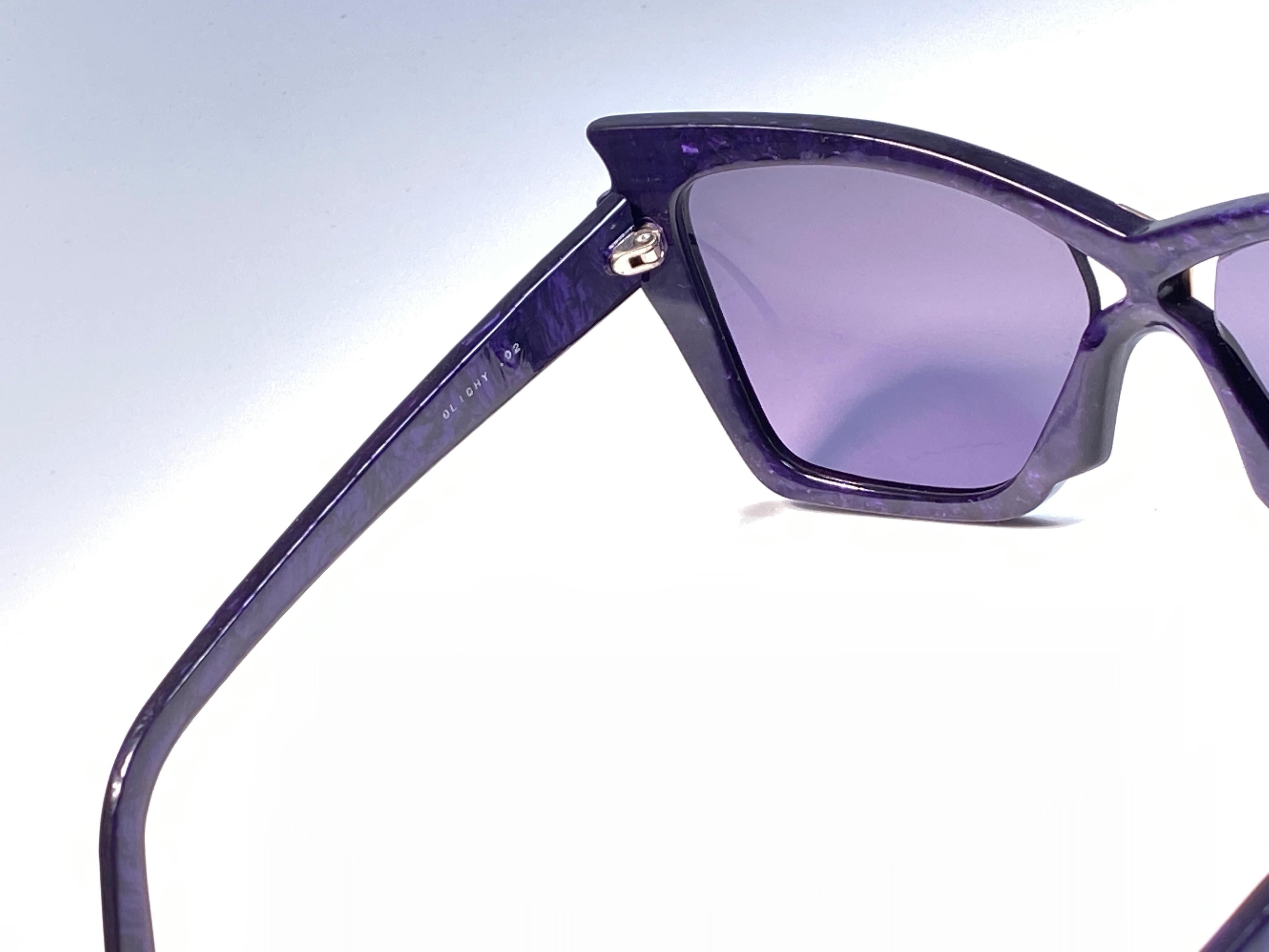 thierry sunglasses