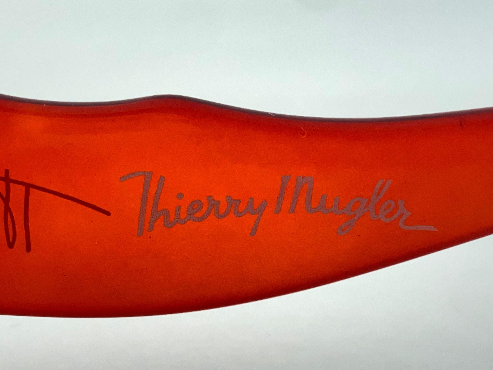 Vintage Thierry Mugler 