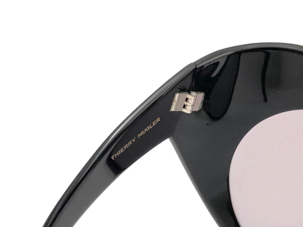 mugler glasses