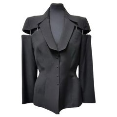 Vintage Thierry Mugler jacket