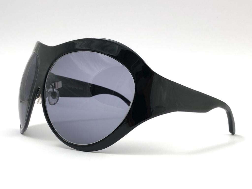 mugler bug sunglasses