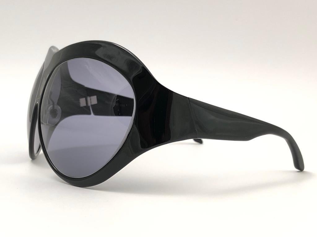 thierry mugler insect sunglasses