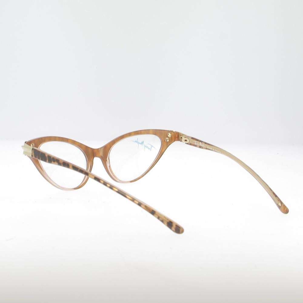 Monture optique vintage Thierry Mugler - 1990 Excellent état - En vente à Paris, FR