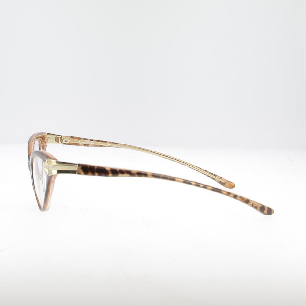 Monture optique vintage Thierry Mugler - 1990 Unisexe en vente