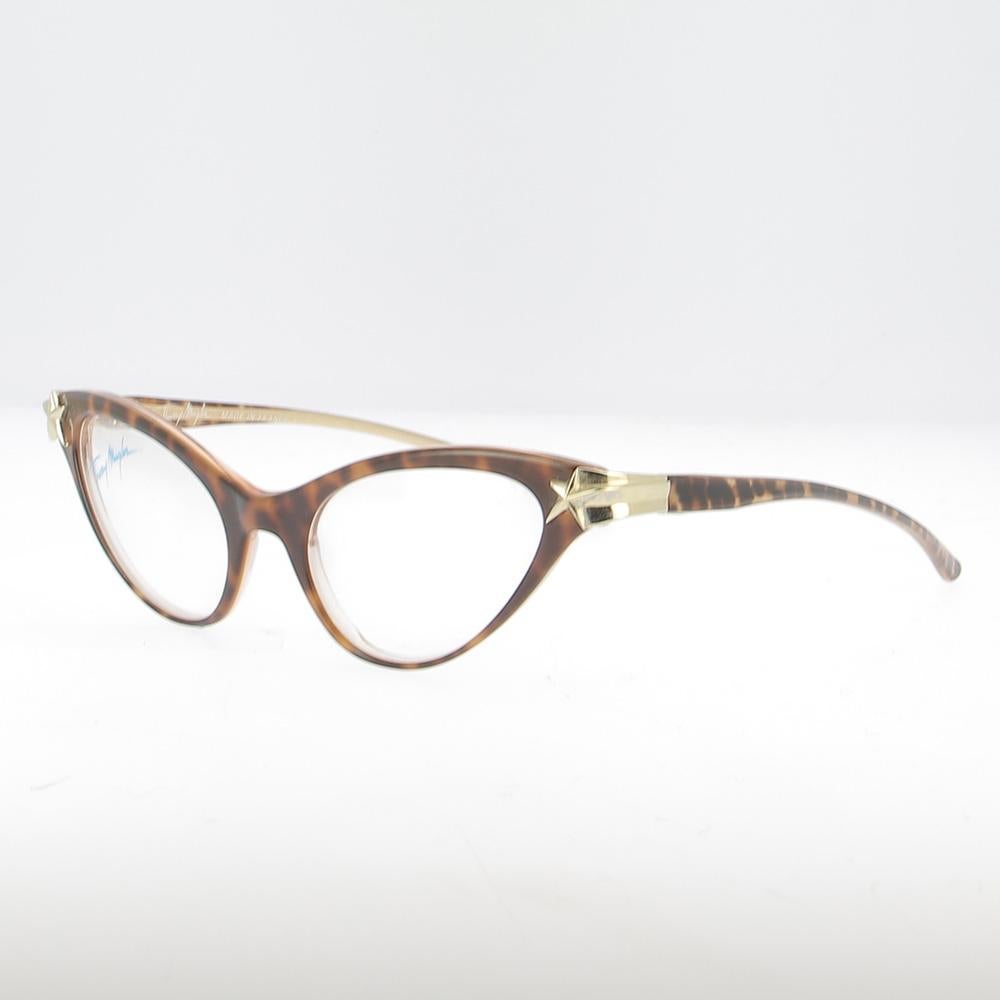 Monture optique vintage Thierry Mugler - 1990 en vente 1