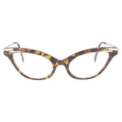 Vintage Thierry Mugler optical frame - 1990