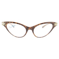 Montura óptica Thierry Mugler vintage - 1990