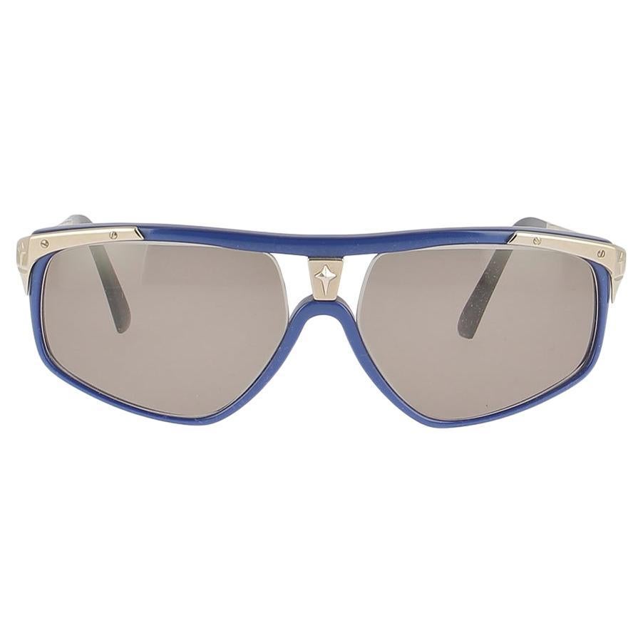 Occhiali da sole Thierry Mugler vintage - 1990 - Made in France