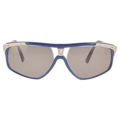 Vintage Thierry Mugler sunglasses - 1990 - Made in France