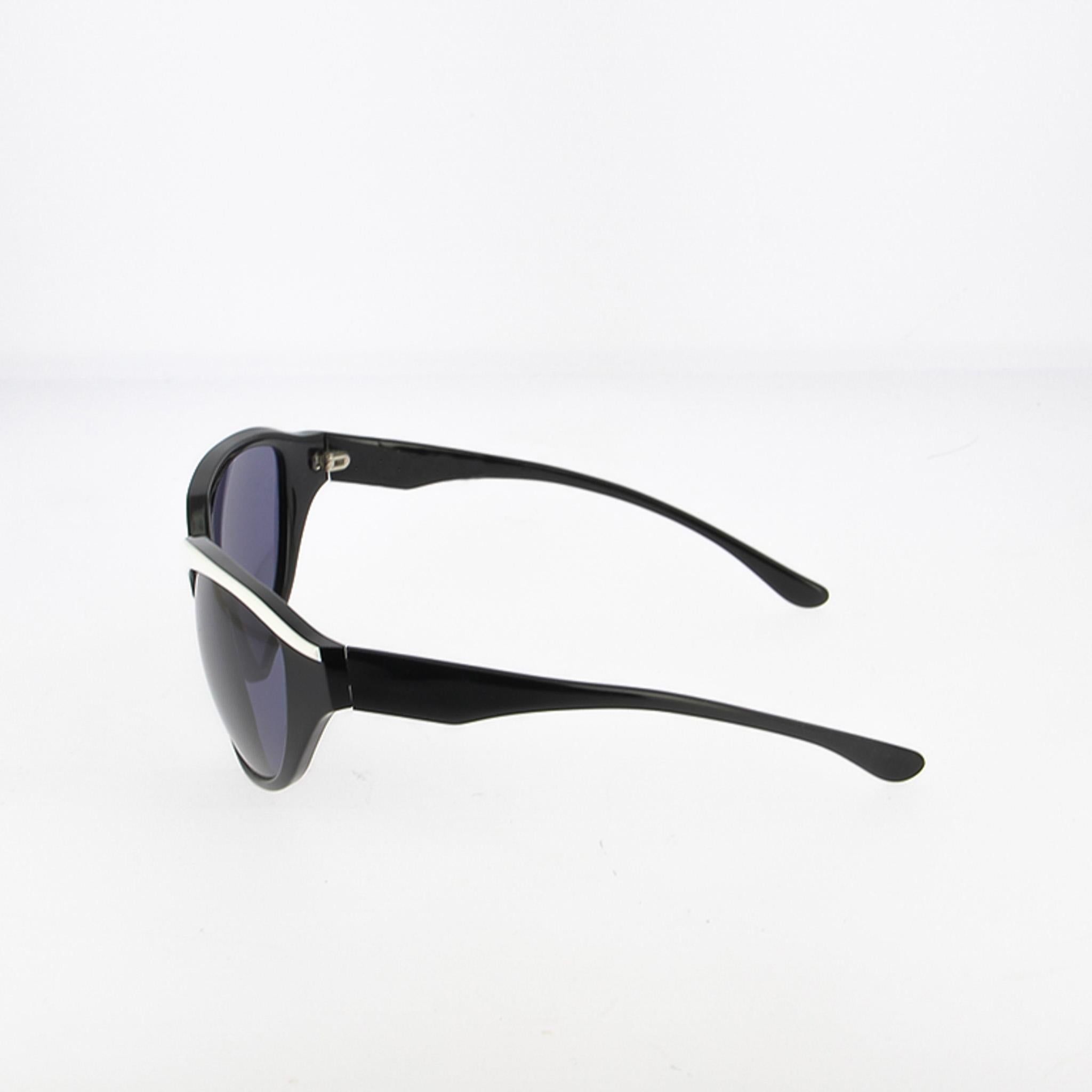 Thierry Mugler vintage, TM678, años 90 Gris en venta