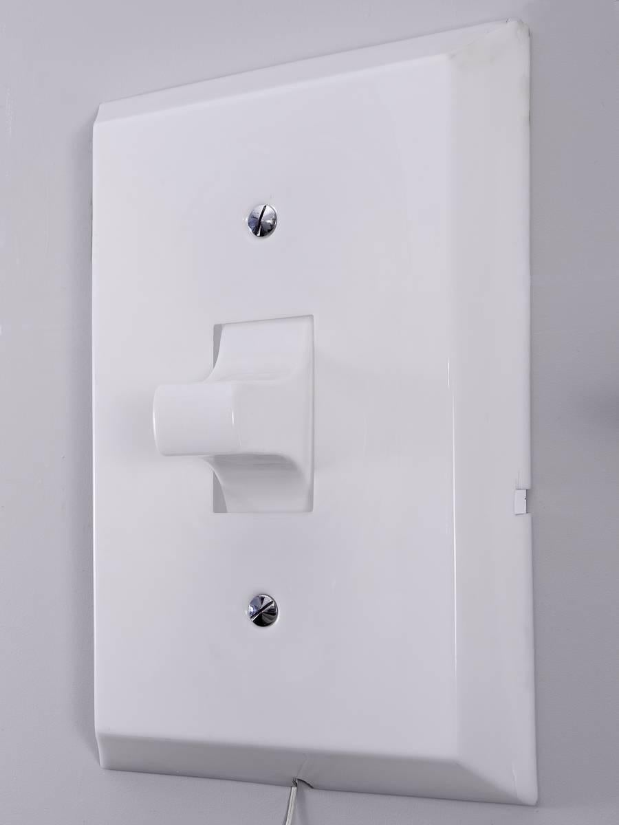 big light switch