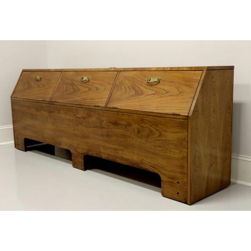 king bed storage headboard