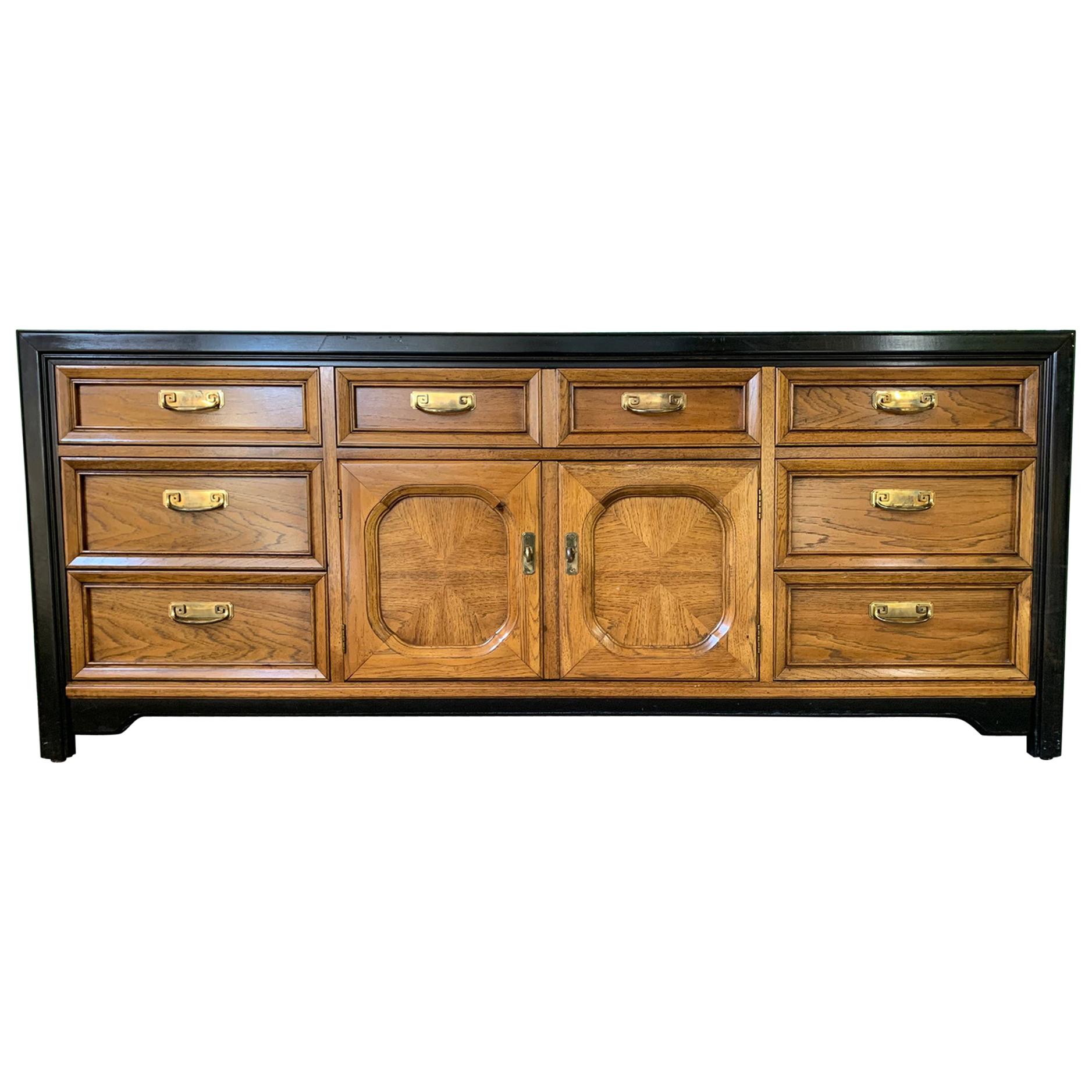 Thomasville Dressers 15 For Sale At 1stdibs