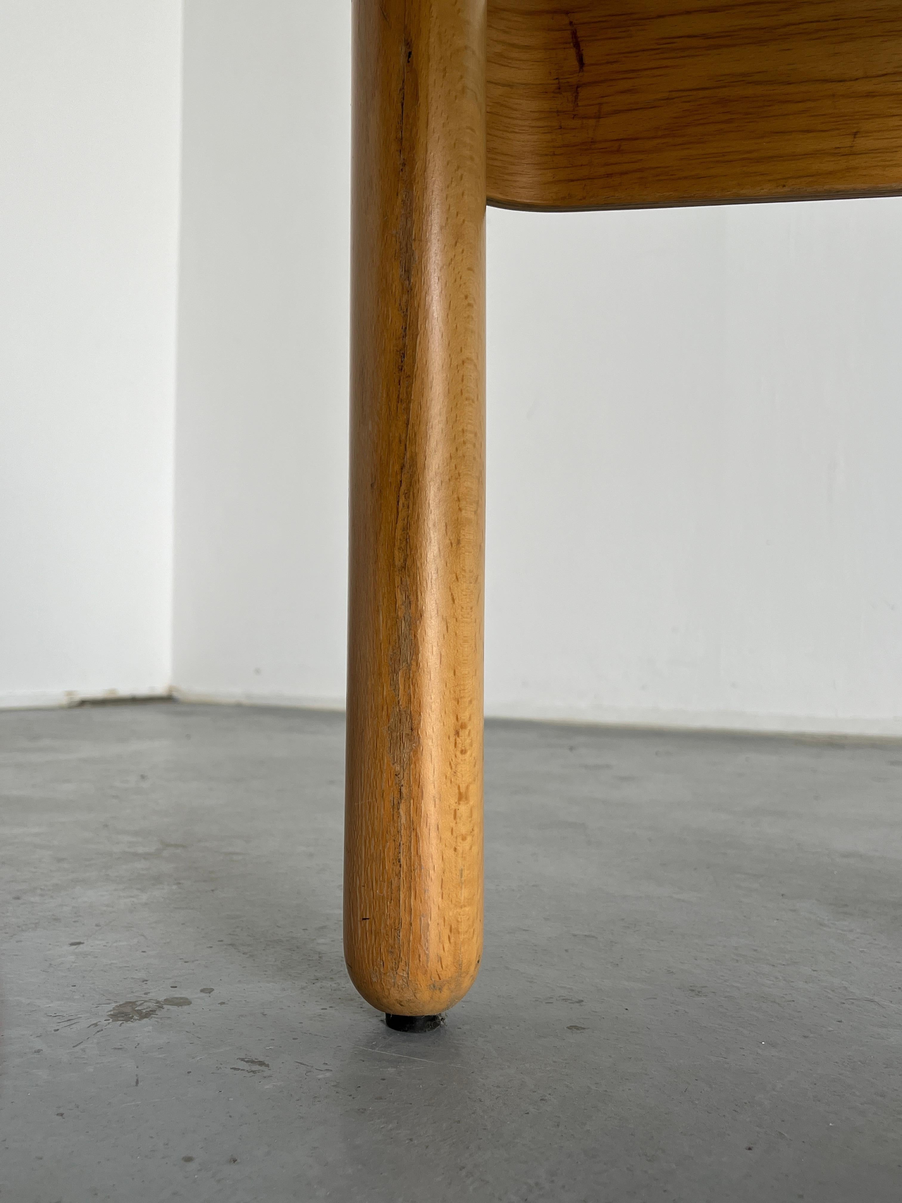 Vintage Thonet Flex 2000 Chair by Gerd Lange for Thonet, 1980s at 1stDibs
