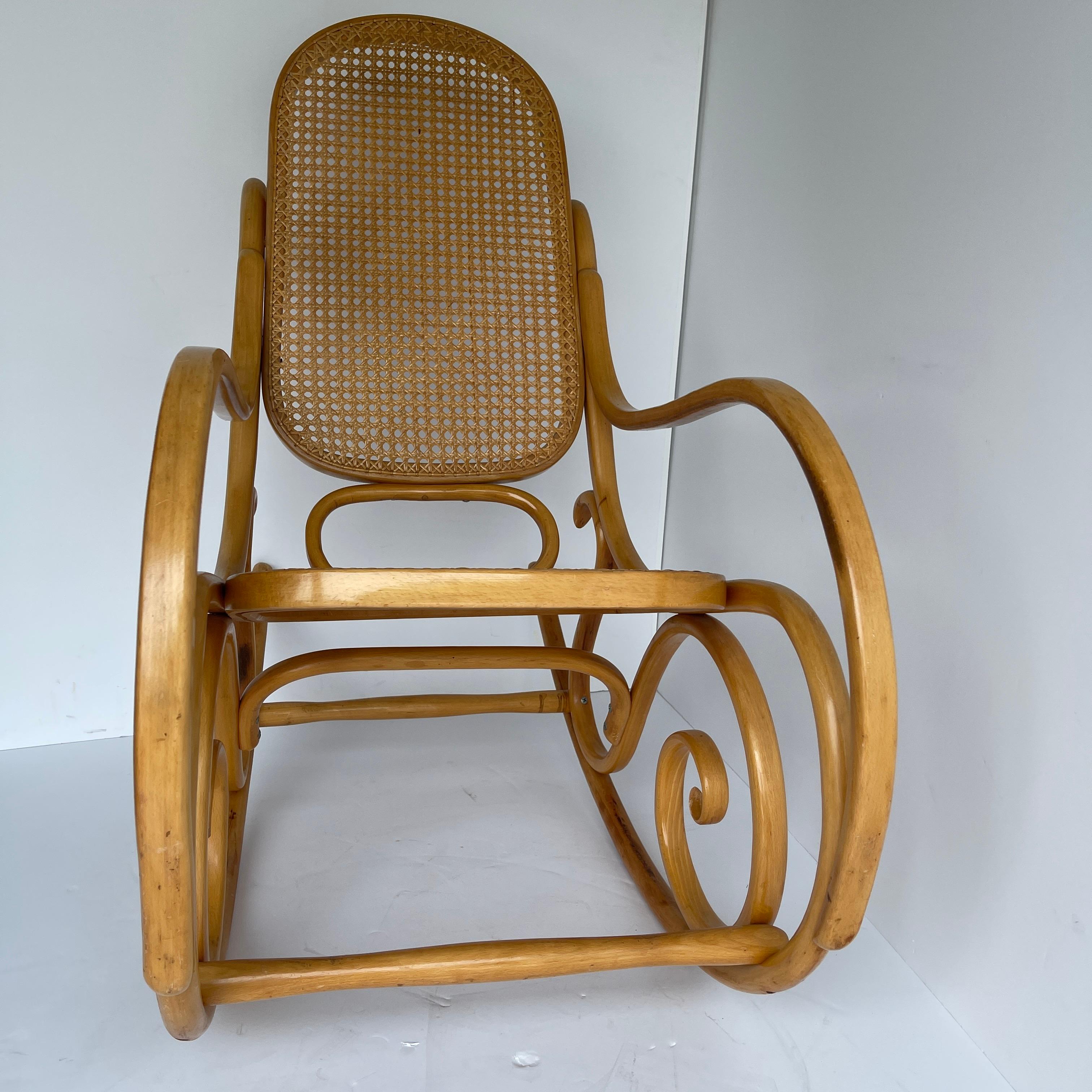 thonet furniture