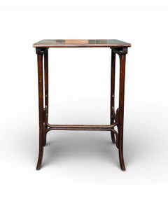 Vintage Thonet Side Table