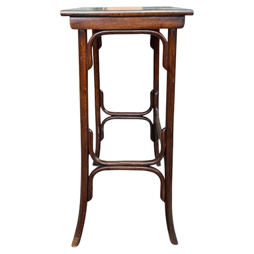 Vintage Thonet Side Table