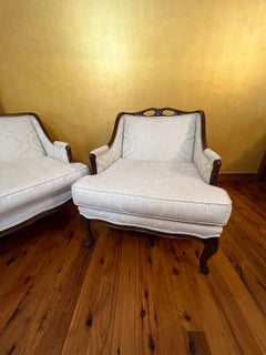 Vintage Three Piece Lounge Suite