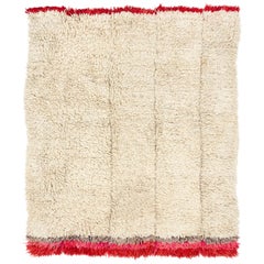 Vintage Tibetan Blanket/Rug