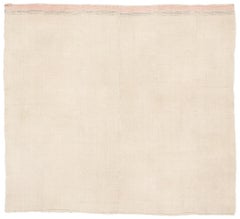 Vintage Tibetan Nomadic Rug/Blanket