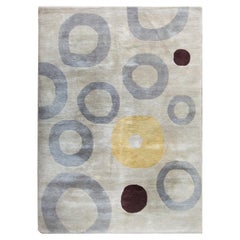 Modern Chinese and East Asian Rugs