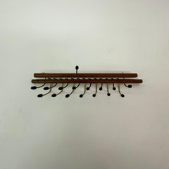 Vintage tie / jewelry rack Fratelli Reguitti , 1960’s