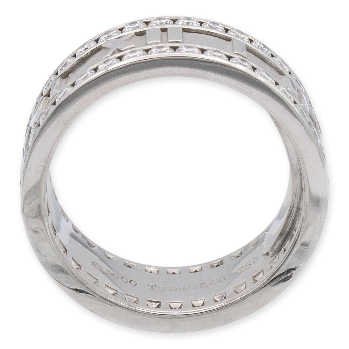 85 mm ring size