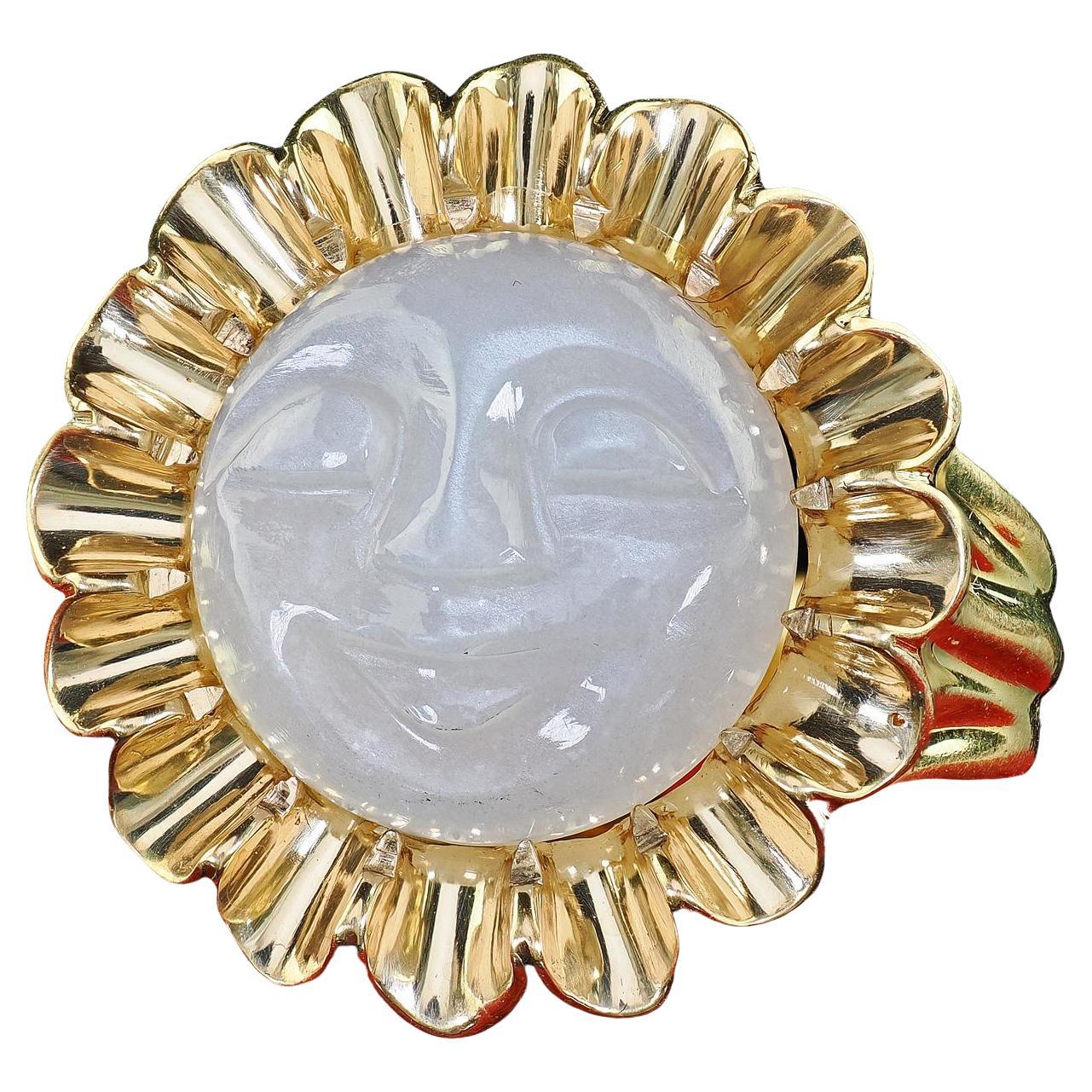 1970s Rings - 1,554 For Sale at 1stDibs | 1970s gold wedding bands ...