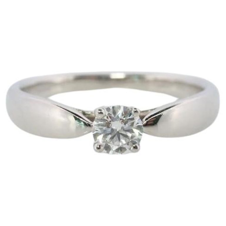 Vintage Tiffany and Diamond Authentic Tiffany