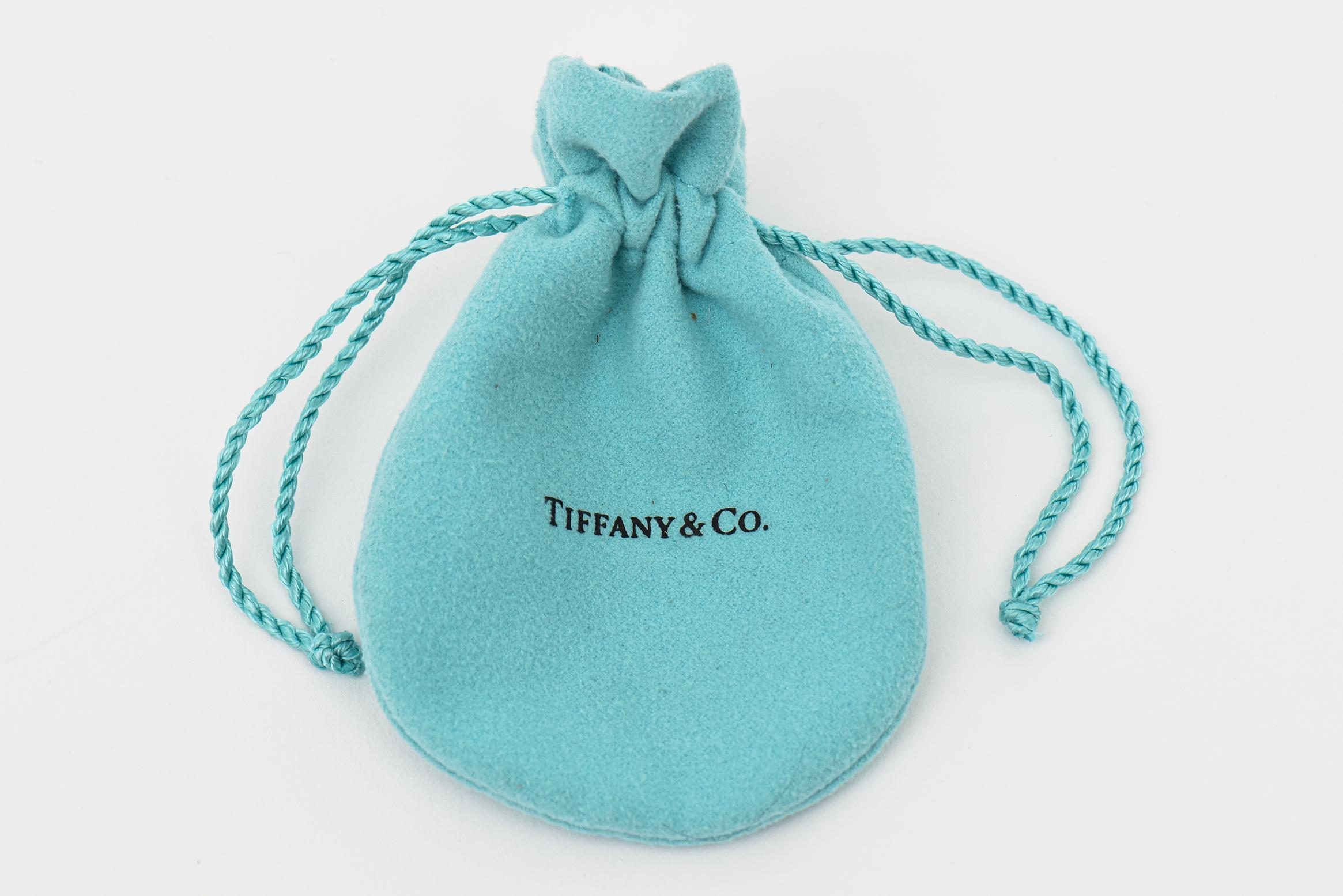 Vintage Tiffany und Co. Ohrringe aus Sterlingsilber und Mabe-Perlen mit Hebelverschluss im Angebot 4