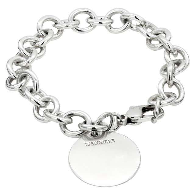 Tiffany star bracelet Clearance
