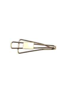 Vintage Tiffany & Co. 14K Yellow Gold Tie Clip #25478