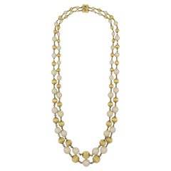 Beaded Necklaces