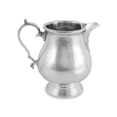 Vintage Tiffany & Co. 925 Sterlingsilber-Kissen, Vintage