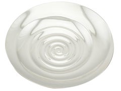 Vintage Tiffany & Co. American Sterling Silver Dish