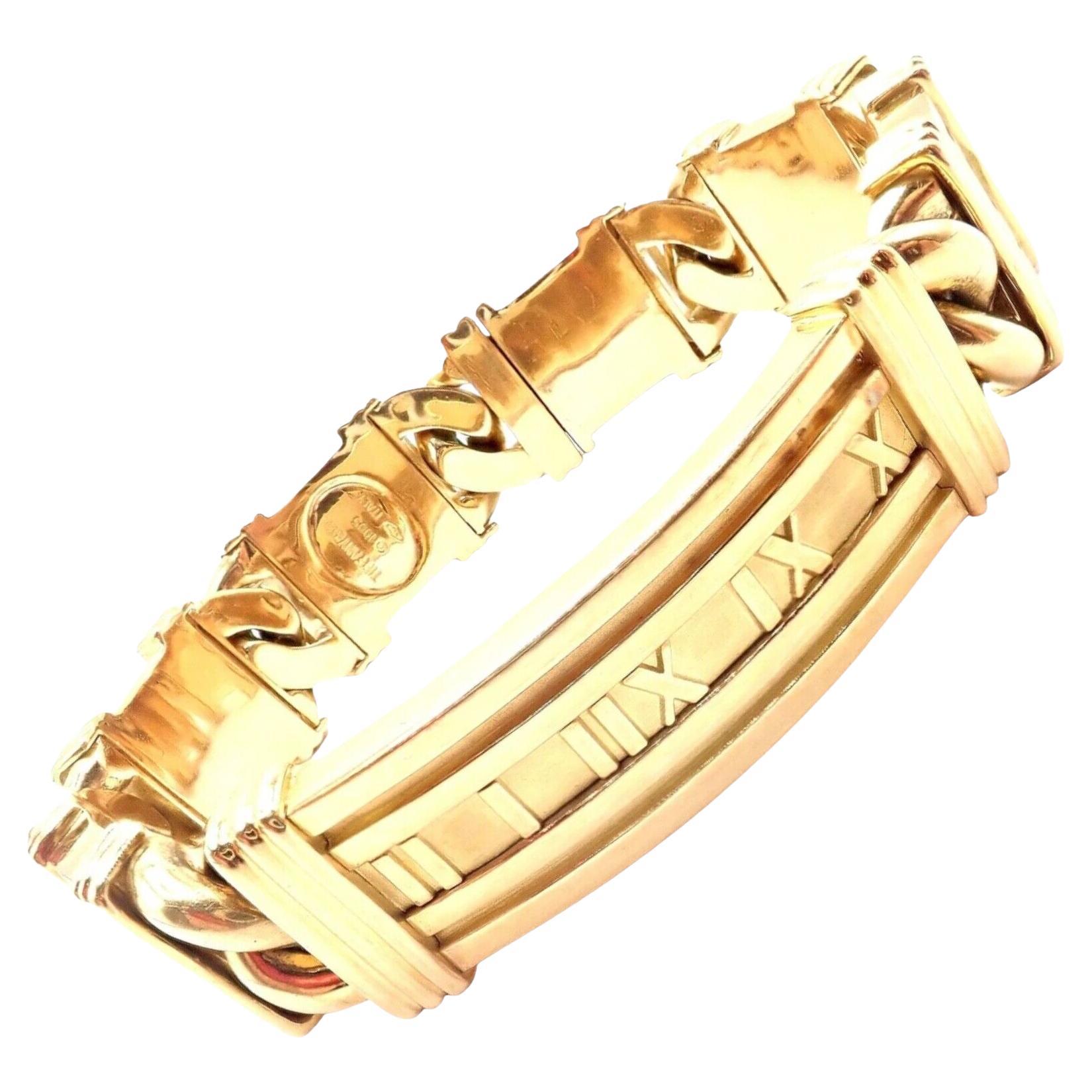 What is the meaning of the Tiffany Atlas collection Questions Answers 1stDibs