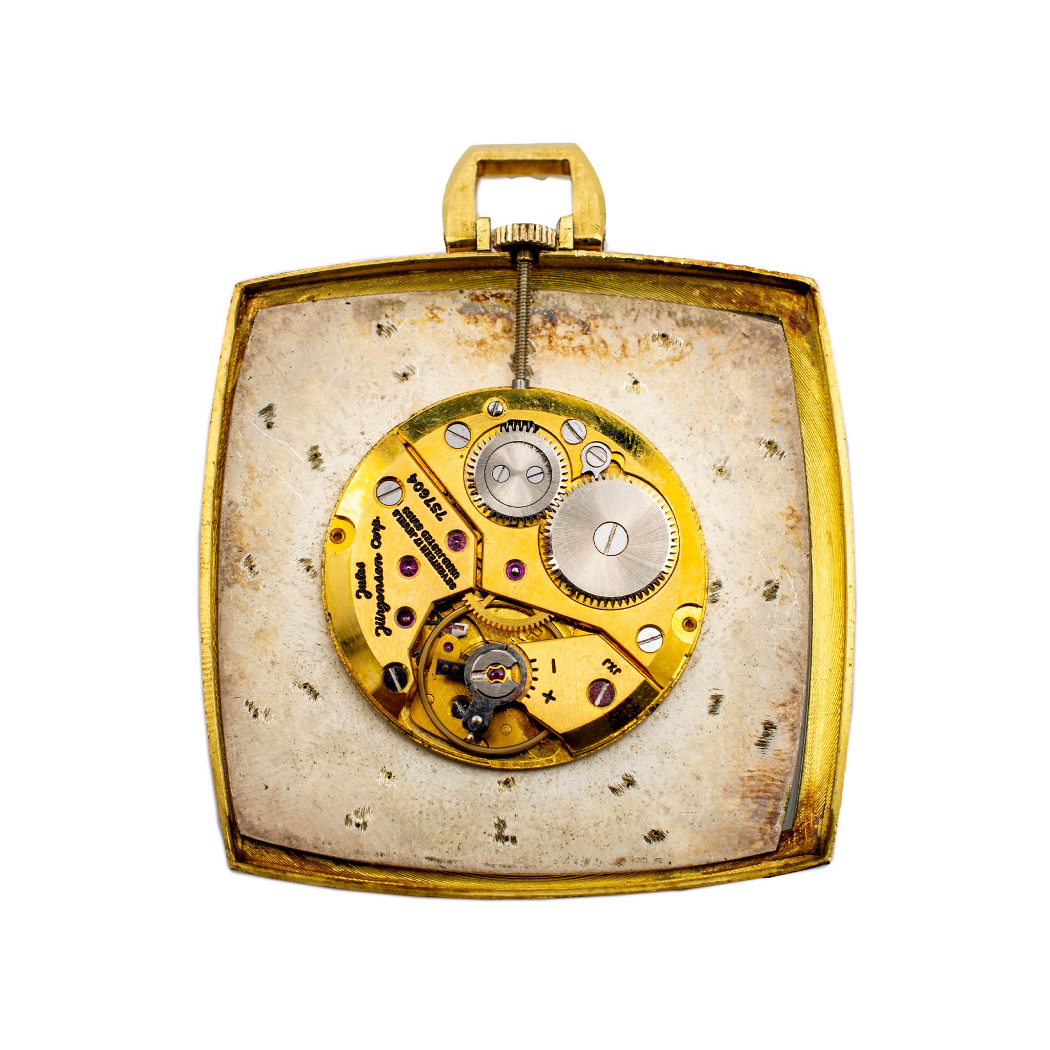 jaeger broach contact information