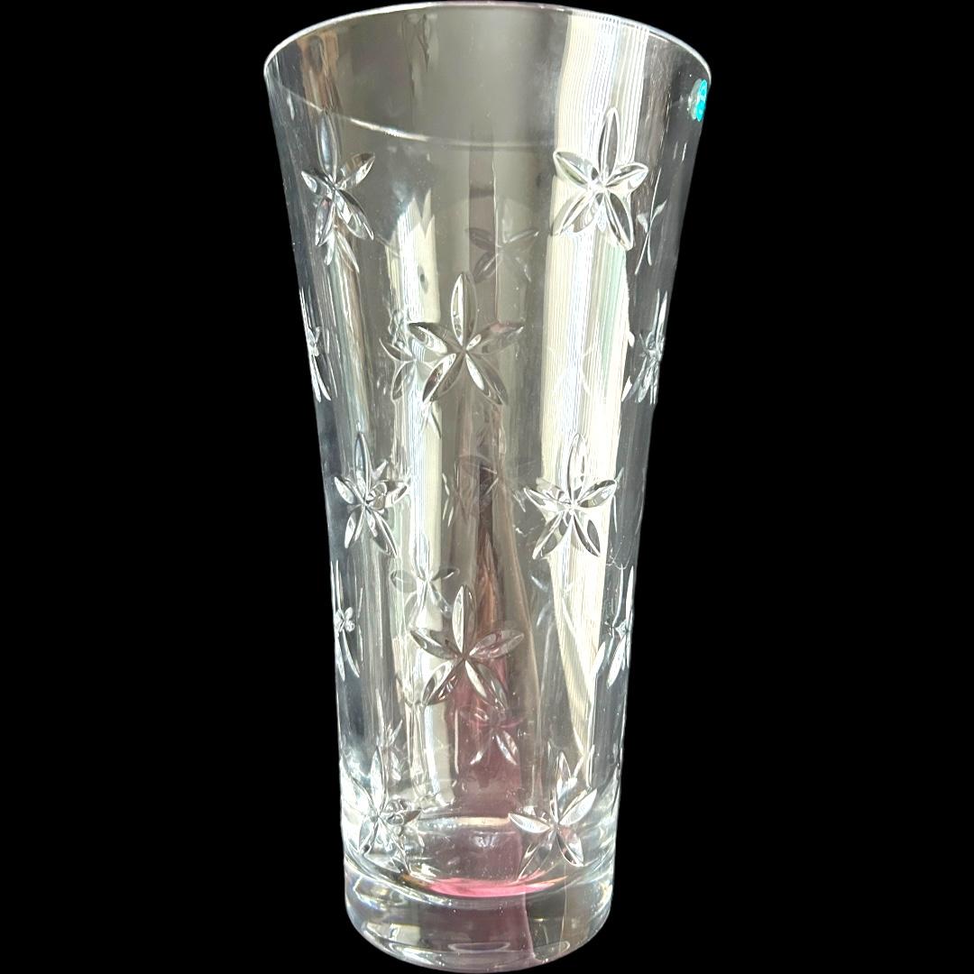 tiffany vases vintage