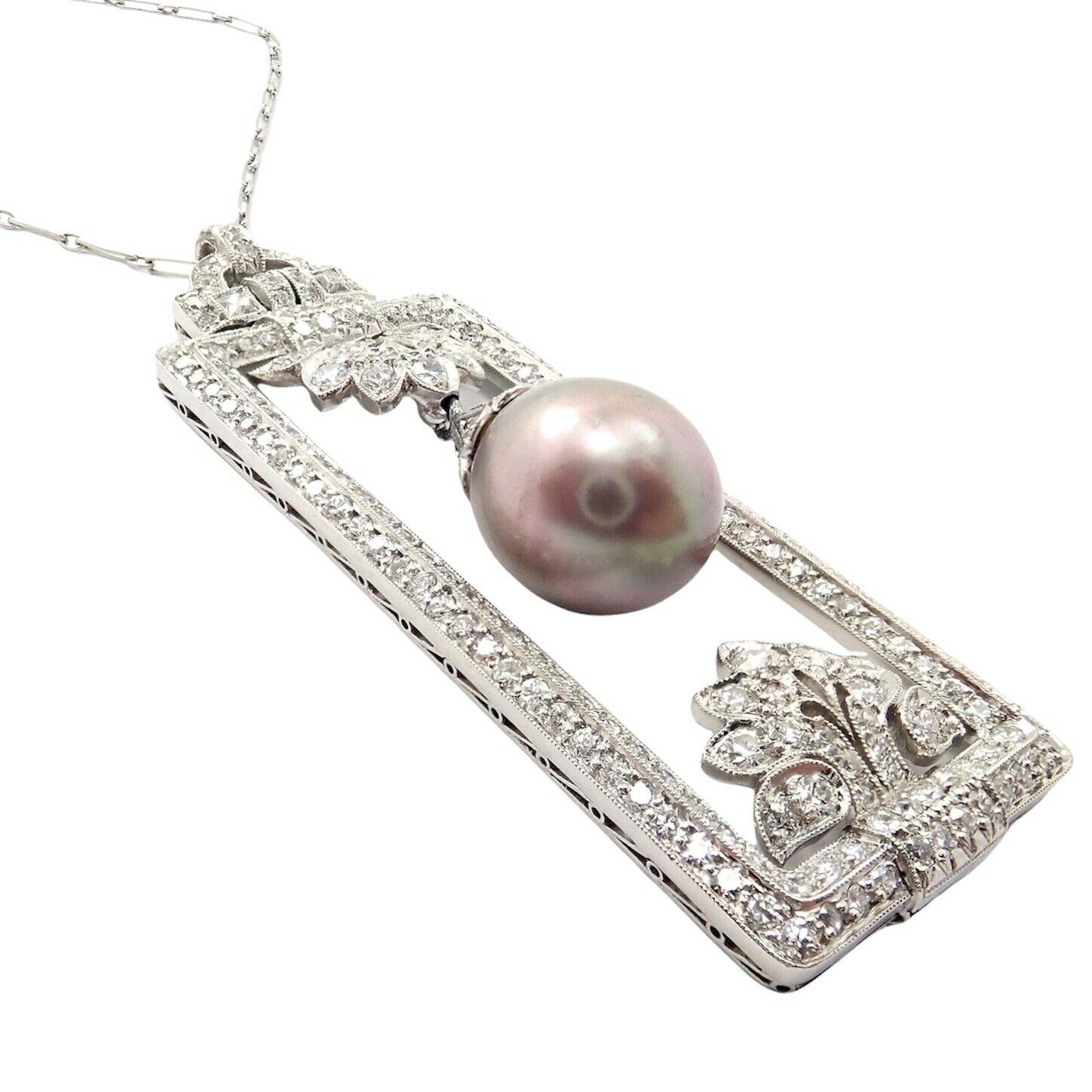 tiffany tahitian pearl necklace