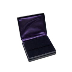 Vintage Tiffany & Co. Earring Box