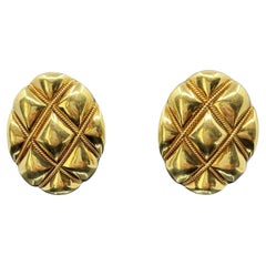 Clip-on Earrings